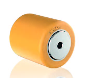 VN 90/100  /6K-S 4X6006Z EL:104 BO:12 Wicke Load Roller Jungheinrich ESE 533 51056309